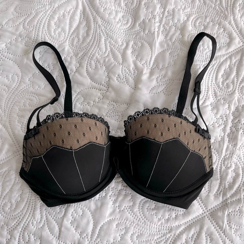 NWT AdoreMe Bra